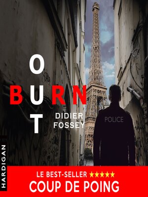 cover image of Burn-out